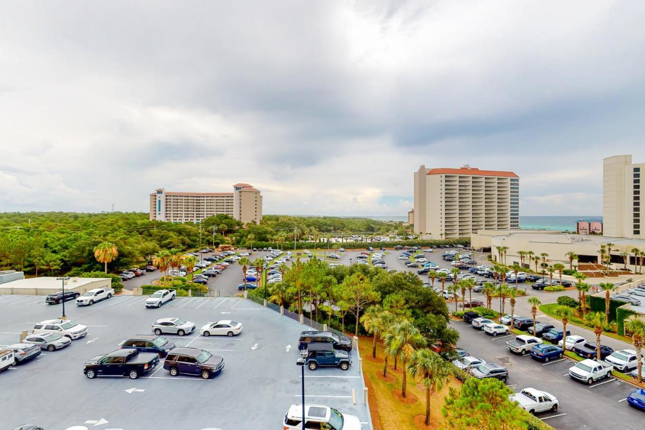 Sandestin Luau 6525 المظهر الخارجي الصورة