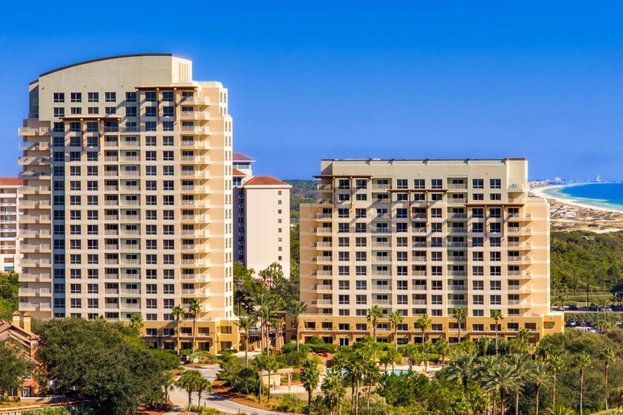 Sandestin Luau 6525 المظهر الخارجي الصورة