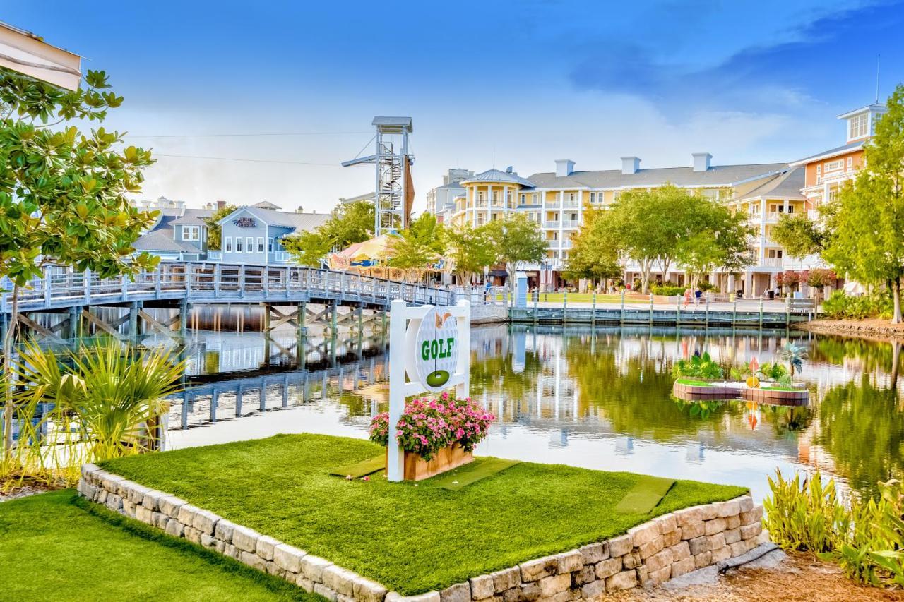 Sandestin Luau 6525 المظهر الخارجي الصورة