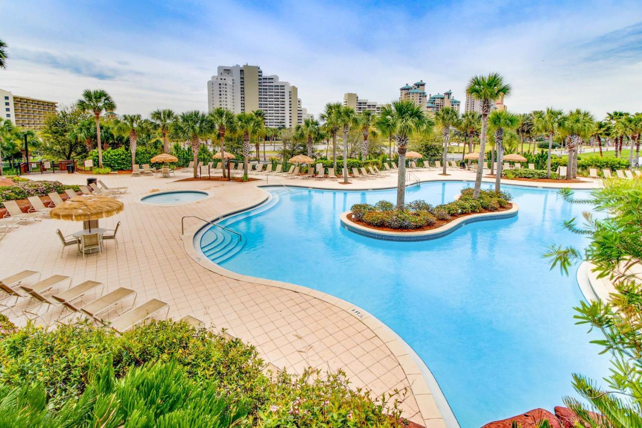Sandestin Luau 6525 المظهر الخارجي الصورة