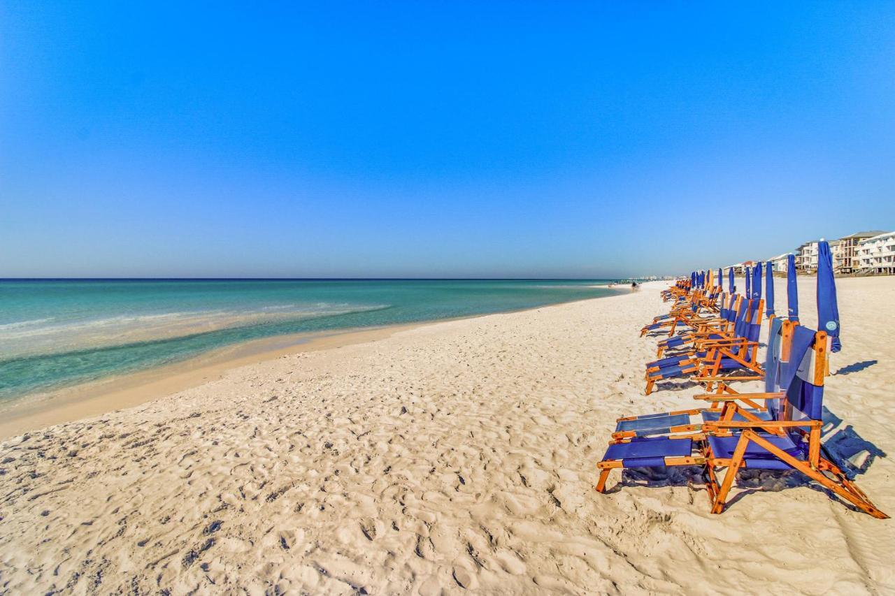 Sandestin Luau 6525 المظهر الخارجي الصورة