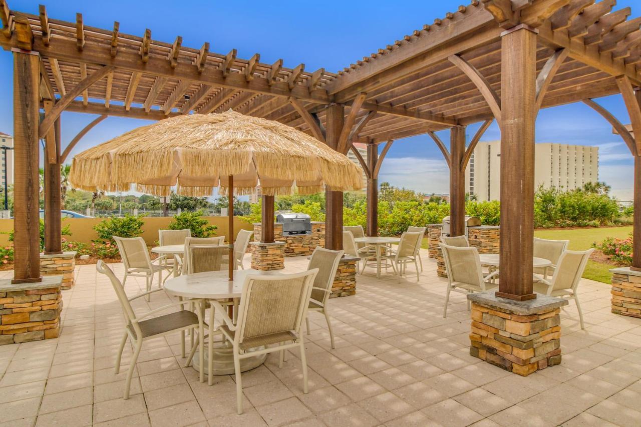 Sandestin Luau 6525 المظهر الخارجي الصورة