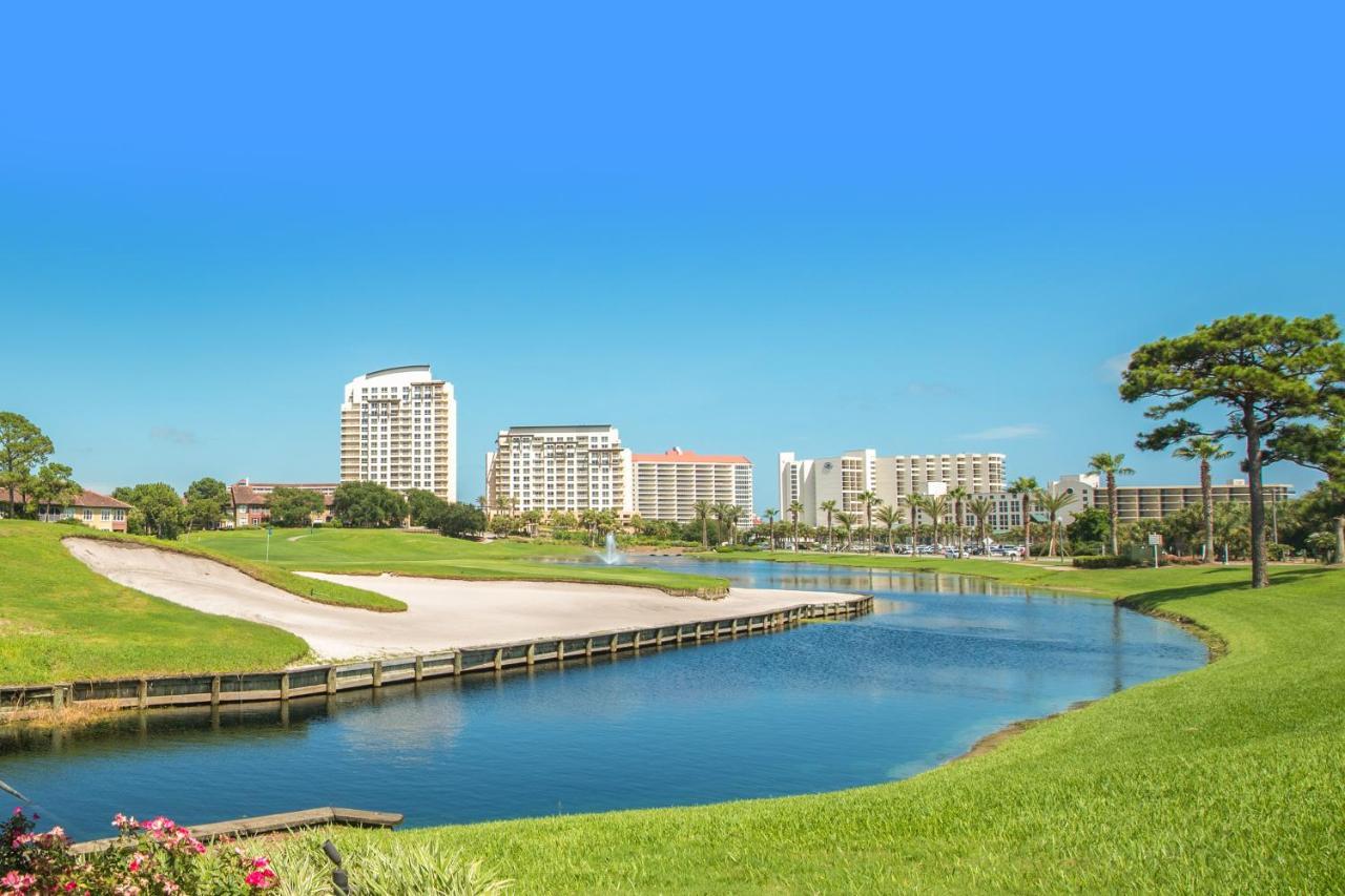 Sandestin Luau 6525 المظهر الخارجي الصورة